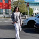 Sana Makbul Instagram - Silicon Valley #facebookofficetour#facebookoffice#facebook