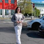 Sana Makbul Instagram - Silicon Valley #facebookofficetour#facebookoffice#facebook