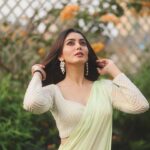 Sana Makbul Instagram - Guess the colour