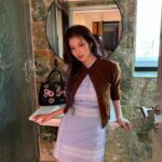Sana Minatozaki Instagram - 🚰🩵🔦