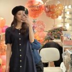 Sana Minatozaki Instagram - 르니나🌸 팝업에서 만난 원스들 반가웠어요🤍