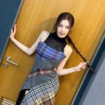 Sana Minatozaki Instagram - 💘💟