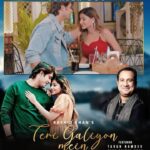 Sana Sultan Instagram - “Teri Galiyon Mein “ Teaser Out Now❤️🥰 Do check on like share & subscribe Ramsha Records Youtube ❤️ Stay Tuned for Full song 🎶 AUDIO CREDIT-: Singer - @officialrfakworld Music director- @rashidkhanmusic Lyrics- @shakeelazmiofficial Music Programmer- Bony John Mix & Mastered- @vinayakpawarrc3 Music Supervisor- @iamrohitpurohit @kashifhusainofficial Rashid Khan’s Music Assistant: @gopalmtiwarisinger @harshveerindi @rahul.sharma_muzic s VIDEO CREDIT-: Featuring- @i_am_tarunn28 & @sanakhan00 Director- Rashid Khan Featuring- @i_am_tarunn28 & @sanakhan00 Producer- Shiv Kumar & Noohi Khan DOP- @parvez_cinematography_ Choreographer- @imran__malgunkar Editor - @ambedkarsingh Publicity Design- @mohdfaizan786 Record Label - @ramsharecord PR Team - Fame Media @nazma9846