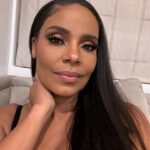 Sanaa Lathan Instagram - #Oscar weekend glam n tings photo dump 💃🏽💋💄💫