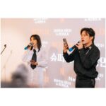 Sandara Park Instagram - #Singapore Photo dump 🇸🇬🦀🥂🎢🛍️🎤♠️♥️