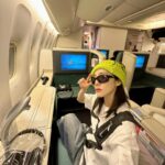 Sandara Park Instagram - #Singapore Photo dump 🇸🇬🦀🥂🎢🛍️🎤♠️♥️