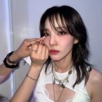 Sandara Park Instagram - Thank you so much Blackjacks & Daralings who came to see me and cheer for me today!!! ♠️🐰 You guys skip office and school for me🤣😝🙏🏻🥰 Hope we had good time together! And can’t wait to see you again this coming august!!! That will be 🔥🔥🔥 Love you Singapore!!! 🇸🇬🧡 #WATERBOMB #WATERBOMB2024 #WATERBOMBSINGAPORE #WATERBOMBSG2024 #KPOP #FESTIVAL #SANDARAPARK