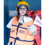 Sandara Park Instagram - 오늘은 #다라투어 하는날~!!! 😀🥳 학창시절을 생각하며 모교를 찾아갔어요🥹 아련아련몽글몽글.. It’s friday!!! It’s #DaraTour day with @_minzy_mz ♠️♥️ reminiscing my high school days.. in PPCHA 😆 Where are my schoolmates?! #다라티비 #DaraTV #필리핀 #Philippines 🇵🇭