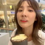 Sandara Park Instagram - 오늘은 #다라투어 하는날~!!! 😀🥳 학창시절을 생각하며 모교를 찾아갔어요🥹 아련아련몽글몽글.. It’s friday!!! It’s #DaraTour day with @_minzy_mz ♠️♥️ reminiscing my high school days.. in PPCHA 😆 Where are my schoolmates?! #다라티비 #DaraTV #필리핀 #Philippines 🇵🇭