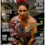 Sandhya Shetty Instagram - @sandhyashetty1 on cover was an amazing start of the week..🥰 . Photographer @palassh_bose_photography Designer @kaushikshrimanker Makeup @thevipulbhagat PR : @shimmeryentertainment . #DeanMagazine #deanfashionmagazine #deancelebritymagazine #deanlifestylemagazine #sandhayashetty #Hollywood #actress #digitalcover