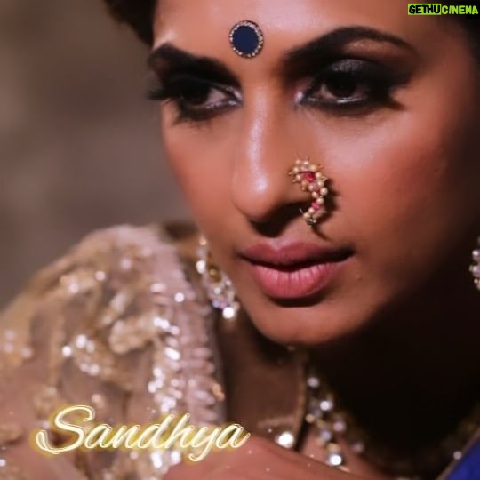 Sandhya Shetty Instagram - Elegance that speaks Grace ππ·π #Grace #indianlook #elegance #royalty #sandhyashetty #Nofear #actor #supermodel #internationalspeaker #CommonWealthKarateChampion2015 #style #fashion #womenpower #fitness #saree #actorslife #bollywood #hollywood #Dharavibank #coronapapers #mylifemyrules β€ Photographer @aslamshaikh104 Videographer @swapnil7898 Designer @kaushikshrimanker Makeup @ramaniya_by_apoorvaks Hair @beautyblush_07