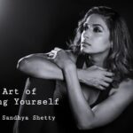 Sandhya Shetty Instagram - Being Myself❤ Photographer @aslamshaikh104 Designer @kaushikshrimanker @oraios_design_studio HMU @ramaniya_by_apoorvaks @makeup.by.pratiksha Cinematographer @swapnil7898 Lights @mahajanswagat #sandhyashetty #Nofear #actor #supermodel #internationalspeaker #CommonWealthKarateChampion2015 #style #fashion #womenpower #fitness #actorslife #bollywood #Flow #Dharavibank #coronapapers #selfdefense #beyourself #selfawareness #bebold #choices #freedom ❤