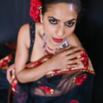 Sandhya Shetty Instagram – Drape my Dreams around me and I pose to unviel the Drama ❤ #lovemywork
#sandhyashetty #Nofear
#actor #supermodel #internationalspeaker #CommonWealthKarateChampion2015 #style #fashion #womenpower #fitness #saree #indianlook #rose #actorslife #bollywood #hollywood #Dharavibank #coronapapers #mylifemyrules ❤
Photographer @aslamshaikh104
Videographer @swapnil7898
Designer @kaushikshrimanker
Makeup @ramaniya_by_apoorvaks
Hair @beautyblush_07