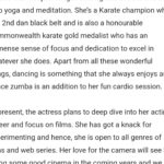 Sandhya Shetty Instagram - Every word of Appreciation for an Artist is Divine 🙏🙏🙏 Thank you #whizbiz #media 🙏 #sandhyashetty #Nofear #media #actor #supermodel #internationalspeaker #CommonWealthKarateChampion2015 #style #saree #indianlook #expression #fashion #womenpower #fitness #actorslife #bollywood #hollywood #Dharavibank #coronapapers #mylifemyrules ❤ Photographer @aslamshaikh104 Videographer @swapnil7898 Designer @kaushikshrimanker Makeup @ramaniya_by_apoorvaks Hair @beautyblush_07 https://whizbliz.com/actress-sandhya-shettys-top-2-finest-performances-that-cemented-her-niche-like-never-before
