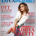 Sandhya Shetty Instagram - The Month of May Flashes Cover Page with Actor Sandhya Shetty @sandhyashetty1 ♥️⚡✨ Welcome to the magazine Edition: May 2024 Cover Star - @sandhyashetty1 💕 Edited by - @infinity_graphix_studio Handled by - @abhisheksorout_ Parent Organisation - @timescrown Artist Reputation Management PR agency @shimmeryentertainment Photographer @aslamshaikh104 Videographer @swapnil7898 Designer @kaushikshrimanker Makeup @ramaniya_by_apoorvaks Hair @beautyblush_07 #sandhyashetty #sandhyashetty #nofear #actor #supermodel #internationalspeaker #commonwealthkaratechampion2015 #coverstory #covergirl #bollywood #fame #celebritymagazine #Divaplanet #beauty #elegance #magazine #famous #celeb #bollywoodstyle #movies #engagement #covergirl #actress #hindisongs #bollywoodmovies ❤️