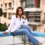 Sandhya Shetty Instagram - Self-love ❤ Photographer @aslamshaikh104 Designer @kaushikshrimanker @oraios_design_studio HMU @ramaniya_by_apoorvaks @makeup.by.pratiksha Cinematographer @swapnil7898 Lights @mahajanswagat sandhyashetty #Nofear #actor #supermodel #CommonWealthKarateChampion2015 #internationalspeaker #dharavibank #coronapapers #priyadarshanfilms #browngirl #dance #smile #selflove #actorslife #celebrate #life #fashion #style #bollywood #hollywood #lifeisbeautiful