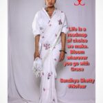 Sandhya Shetty Instagram - Live a life with Grace❤ Photographer @aslamshaikh104 Designer @kaushikshrimanker @oraios_design_studio HMU @ramaniya_by_apoorvaks @makeup.by.pratiksha Cinematographer @swapnil7898 Lights @mahajanswagat #sandhyashetty #Nofear #actor #supermodel #internationalspeaker #CommonWealthKarateChampion2015 #womenpower #womenleader #fitness #actorslife #bollywood #motivation #Dharavibank #coronapapers #selfdefense #selfawareness #mentalhealth #bebold #choices #grace #freedom #mylifemyrules ❤