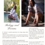 Sandhya Shetty Instagram - Super Charger May 2024 welcome to our Queen 👑 Super sensational the making of stardom @sandhyashetty1 ♥️⚡✨ Welcome to the magazine with the fabulous @glaamout May 2024 Edition Magazine: Glaamout Instagram: @glaamout 🤞💎🧿🪬 Edition: May 2024 Cover Page Queen 👑 : @sandhyashetty1 ♥️♥️ Founder : @navi_shar Editor: @navi_shar Artist Reputation Management PR agency @shimmeryentertainment Photographer Palassh Bose @palassh_bose_photography Designer Kaushik Shrimanker @kaushikshrimanker HMU Vipul Bhagat @thevipulbhagat Location Alibaugh #sandhyashetty #sandhyashetty #nofear #actor #supermodel #internationalspeaker #commonwealthkaratechampion2015 #coverstory #covergirl #bollywood #fame #celebritymagazine #glaamout #beauty #elegance #magazine #famous #billionaire #moneymaker #megnate #bollywoodsongs #celeb #bollywoodstyle #movies #starts #instafame #engagement #covergirl #actress #hindisongs #bollywoodmovies ❤️