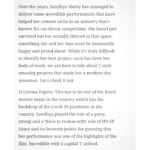 Sandhya Shetty Instagram - Words of Appreciation for an actor is truly encouraging 🙂🌷🙏 thank you @thefirstindia https://firstindia.co.in/articles/actress-sandhya-shettys-top-2-finest-performances-that-cemented-her-niche-like-never-before Actor Sandhya Shetty @sandhyashetty1 #sandhyashetty #Nofear #Actor #expression #acting #supermodel #CommonWealthKarateChampion2015 #internationalspeaker #bollywood #coronapapers #dharavibank #mylifemyrules #magic #lifeisbeautiful❤️ Photographer @aslamshaikh104 Videographer @swapnil7898 Designer @kaushikshrimanker Makeup @ramaniya_by_apoorvaks Hair @beautyblush_07