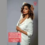 Sandhya Shetty Instagram - Life and it's Magic❤️ Actor Sandhya Shetty @sandhyashetty1 #sandhyashetty #Nofear #Actor #expression #acting #supermodel #CommonWealthKarateChampion2015 #internationalspeaker #bollywood #coronapapers #dharavibank #mylifemyrules #magic #lifeisbeautiful❤️ Photographer @aslamshaikh104 Videographer @swapnil7898 Designer @kaushikshrimanker Makeup @ramaniya_by_apoorvaks Hair @beautyblush_07