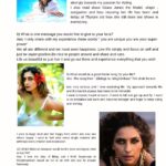 Sandhya Shetty Instagram - Super Charger May 2024 welcome to our Queen 👑 Super sensational the making of stardom @sandhyashetty1 ♥️⚡✨ Welcome to the magazine with the fabulous @glaamout May 2024 Edition Magazine: Glaamout Instagram: @glaamout 🤞💎🧿🪬 Edition: May 2024 Cover Page Queen 👑 : @sandhyashetty1 ♥️♥️ Founder : @navi_shar Editor: @navi_shar Artist Reputation Management PR agency @shimmeryentertainment Photographer Palassh Bose @palassh_bose_photography Designer Kaushik Shrimanker @kaushikshrimanker HMU Vipul Bhagat @thevipulbhagat Location Alibaugh #sandhyashetty #sandhyashetty #nofear #actor #supermodel #internationalspeaker #commonwealthkaratechampion2015 #coverstory #covergirl #bollywood #fame #celebritymagazine #glaamout #beauty #elegance #magazine #famous #billionaire #moneymaker #megnate #bollywoodsongs #celeb #bollywoodstyle #movies #starts #instafame #engagement #covergirl #actress #hindisongs #bollywoodmovies ❤️