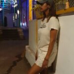 Sandhya Shetty Instagram - Bandra truly is an emotion ❤ Every year just breezing through the streets filled with light and love gives me great pleasure and also reminds me how beautiful life is and every experience is what you make of it❤ 2023 was a year of some amazing breakthrough and intense learning 2024 is a year where I promise myself to create more happiness for self and loved ones❤ #sandhyashetty #Nofear #actor #supermodel #internationalspeaker #CommonWealthKarateChampion2015 #happynewyear2024 #womenleader #fitness #actorslife #bollywood #bandra #motivation #selfdefense #selfawareness #mentalhealth #bebold #choices #freedom #change #lifeisbeautiful #mylifemyrules ❤