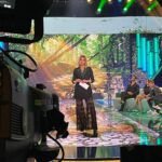Sandra Barneda Instagram – La felicidad con la que termino las semanas desde que nos vemos en @supervivientestv ✨ Esta noche a las 22:00h en @telecincoes @mediasetcom 💚