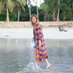 Sandra Barneda Instagram - Qué ganas de Agua, Mar, playa... ¡Verano! Y TÚ ¿ De qué tienes ganas? . . . #verano #isla #playa # desconexion