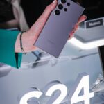 Sandra Barneda Instagram – Ayer fue un día muy especial, @samsungespana presentó Eureka, su primer dispositivo que integra Inteligencia Artificial, iniciando así la nueva era Galaxy AI. Tuve la suerte de asistir a este eventazo en el que conocimos las novedades de este lanzamiento de una forma divertida y animada. 

¿Estás preparado para conocer el nuevo Galaxy S24 Ultra? 

@samsungespana 

#SamsungUnpacked #GalaxyAI #GalaxyS24 Ultra