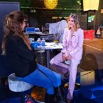 Sandra Barneda Instagram – Popurrí de @supervivientestv 💚 Esta noche, nuevo Conexión Honduras a las 22:00h en @telecincoes con la reincorporación de Laura Matamoros al grupo tras su repesca 🚨 ¿Cómo reaccionarán? Os leo #Supervivientes