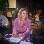 Sandra Barneda Instagram – ¡Esta noche tenemos boda en @supervivientestv! 🤵🏻👰🏻‍♀️ Os espero a las 22:00h en @telecincoes