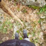 Sandra Barneda Instagram - Des -CONEXIÓN 💫 . . . #viviresgozar #naturaleza #campo #rutas