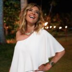 Sandra Barneda Instagram - Nuevo capítulo de La Isla de las Tentaciones esta noche. Seguimos avanzando... 🌴🔥🐍 #laisladelastentaciones #temporada7