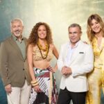 Sandra Barneda Instagram – Ha llegado el día. Comienza una nueva edición de Supervivientes. Muchas ganas de vivir la experiencia de esoss concursantes dispuestos a enfrentarse a sus peores pesadillas en un entorno paradisíaco.
Una gran prueba que comienza esta noche.
El próximo domingo el primer Debate. Después de cinco años vuelvo a Supervivientes con muchísima ilusión y ganas de disfrutarlo desde el primer minuto.

Gracias como siempre a @mediasetcom por pensar en mí.  Con @cuarzotv comienza a ser una maravillosa historia de amor. 
Mucho ánimo y fiera a todos los profesionales, compañeros y amigos que hace semanas están ya trabajando para ofrecer uno de los programas de mayor entretenimiento de la televisión.

¡Vamos a por una edición más de Supervivientes?
¿Quién crees que va a saltar mejor del helicóptero?
.
.
.
#supervivientes2024 #lavueltaalosorigenes #playaolimpo #playacondena #poseidon #myvuelta