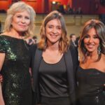 Sandra Barneda Instagram – Formar parte de #lastop100mujereslideres un año más me hace muy feliz al tiempo que, curiosamente, me conecta inconscientemente con el Síndrome de la impostor
@cruzslara , en su maravilloso discurso de cierre de la gala, nos definió como alquimistas y nos alentó a no caer en ese síndrome sino hacer de nuestra nuestra valía nuestra zona de confort.

Agradezco a todo el jurado y a la gente que un año más ( el segundo) me ha incluido en este lista, en este.maravilloso grupo de mujeres tan distintas y tan valiosas para seguir contrayendo los valores óptimos para una sociedad igualitaria y de progreso.

Encontrarme con.amigas como mi @paz_torralba ” que sigamos compartiendo éxitos y momentos de vida”, con referentes, con consejeras en esta mágica noche me hace sentirme muy agradecida por tener la oportunidad de compartir velada.

¡sigamos creciendo! ❤️❤️❤️❤️
Otro consejo de cruz… alegrarse siempre los éxitos ajenos… cuánta sororidad y ganas de seguir uniendo.