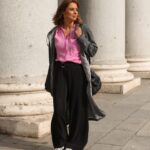 Sandra Barneda Instagram – Si te quedaste sin cielo

Hay que ponerse a pintar 

🩷