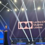 Sandra Barneda Instagram – Formar parte de #lastop100mujereslideres un año más me hace muy feliz al tiempo que, curiosamente, me conecta inconscientemente con el Síndrome de la impostor
@cruzslara , en su maravilloso discurso de cierre de la gala, nos definió como alquimistas y nos alentó a no caer en ese síndrome sino hacer de nuestra nuestra valía nuestra zona de confort.

Agradezco a todo el jurado y a la gente que un año más ( el segundo) me ha incluido en este lista, en este.maravilloso grupo de mujeres tan distintas y tan valiosas para seguir contrayendo los valores óptimos para una sociedad igualitaria y de progreso.

Encontrarme con.amigas como mi @paz_torralba ” que sigamos compartiendo éxitos y momentos de vida”, con referentes, con consejeras en esta mágica noche me hace sentirme muy agradecida por tener la oportunidad de compartir velada.

¡sigamos creciendo! ❤️❤️❤️❤️
Otro consejo de cruz… alegrarse siempre los éxitos ajenos… cuánta sororidad y ganas de seguir uniendo.