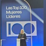 Sandra Barneda Instagram – Formar parte de #lastop100mujereslideres un año más me hace muy feliz al tiempo que, curiosamente, me conecta inconscientemente con el Síndrome de la impostor
@cruzslara , en su maravilloso discurso de cierre de la gala, nos definió como alquimistas y nos alentó a no caer en ese síndrome sino hacer de nuestra nuestra valía nuestra zona de confort.

Agradezco a todo el jurado y a la gente que un año más ( el segundo) me ha incluido en este lista, en este.maravilloso grupo de mujeres tan distintas y tan valiosas para seguir contrayendo los valores óptimos para una sociedad igualitaria y de progreso.

Encontrarme con.amigas como mi @paz_torralba ” que sigamos compartiendo éxitos y momentos de vida”, con referentes, con consejeras en esta mágica noche me hace sentirme muy agradecida por tener la oportunidad de compartir velada.

¡sigamos creciendo! ❤️❤️❤️❤️
Otro consejo de cruz… alegrarse siempre los éxitos ajenos… cuánta sororidad y ganas de seguir uniendo.