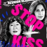 Sandra Oh Instagram – I kid you not- for all you deep cut fans & theatre lovers (from the 90s!) One Night reading of StopKiss @publictheaterny April 29th! 7pm omg this was one of my most formative experiences – and the OG cast! Can’t wait to perform it for y’all So excited this is happening! #jessicahecht @rawcuzima #StopKiss