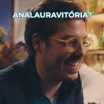 Sandy Instagram - O álbum da Analauravitória entraria no wrapped de muita gente: sim ou com certeza? 😂❤ O que acham, @anavitoria? #EvidênciasDoAmor, HOJE NOS CINEMAS. Garanta seu ingresso no link da bio. 💜 @sandyoficial @fabioporchat