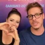 Sandy Instagram - “Evidências do Amor” etc… ♥️