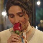 Sandy Jamal Instagram - تتوقعون وصال تتغير مشاعرها اتجاه شهوبي؟ #وصال #فراشة_القلب #عالم_الست_وهيبة2