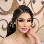 Sandy Jamal Instagram - 😁دخت من فرة الفيديو😂 الفيديو بعدسة @abn3dnan