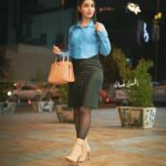 Sandy Jamal Instagram – جمعه مباركه 

كتبولي كابشن حلو للصور🤣😁

Photography : @al7assan1