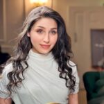 Sandy Jamal Instagram - عيدكم مبارك وين رحتو بالعيد