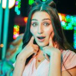 Sandy Jamal Instagram - شلون جان يومكم