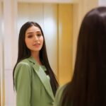 Sandy Jamal Instagram – مساء الخير ♥️
سؤال سريع شنو ابالكم بهاللحضه