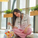 Sandy Jamal Instagram - شلونها اجواء العيد يمكم 😊 By: @al7assan1