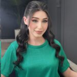 Sandy Jamal Instagram - 💚💚