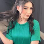 Sandy Jamal Instagram - 💚💚